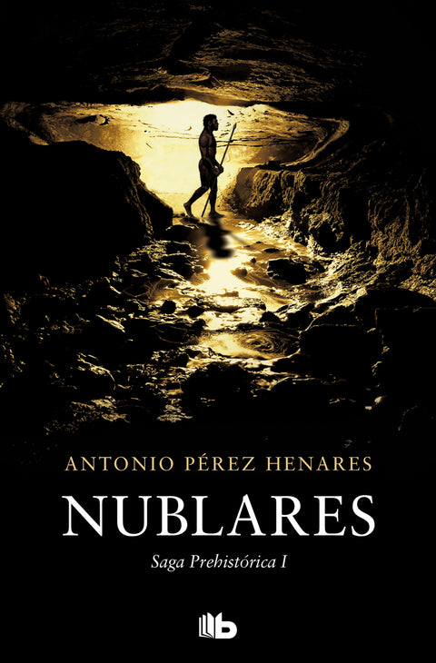  Nublares (Saga Prehistórica 1) 