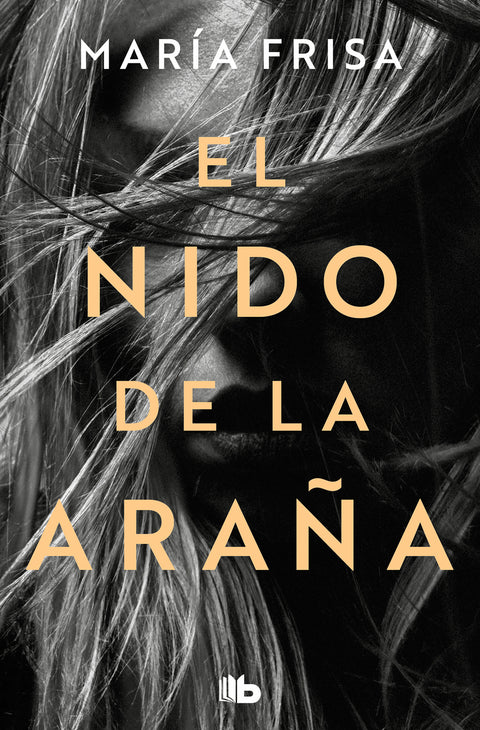  El nido de la araña 