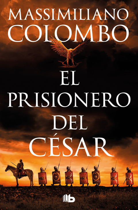  El prisionero del césar 