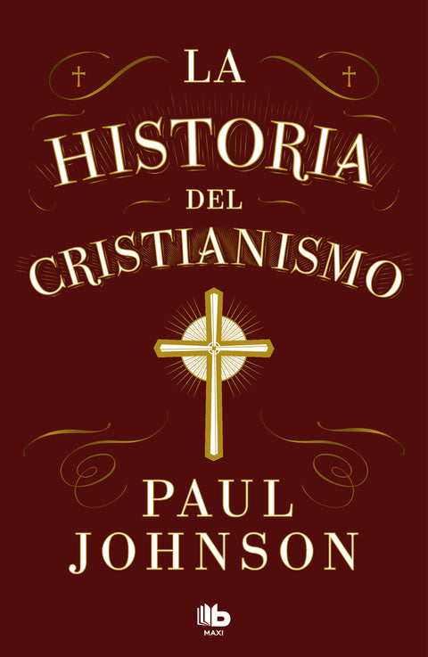 La historia del cristianismo 