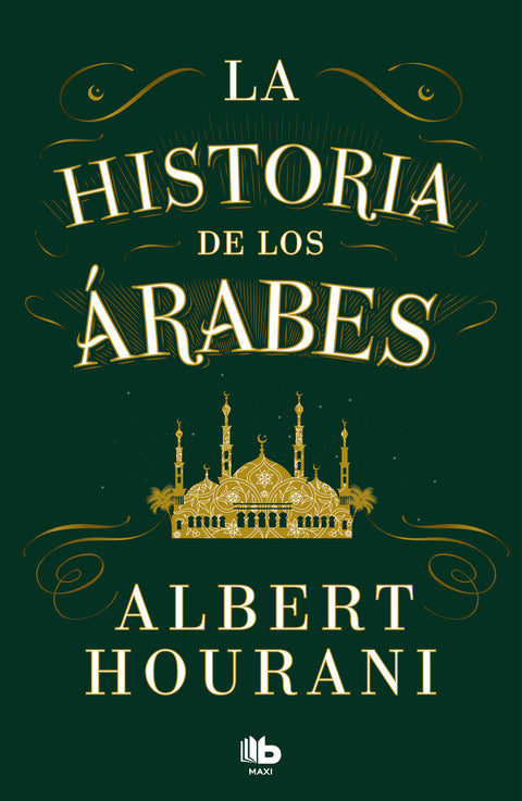  La historia de los árabes 