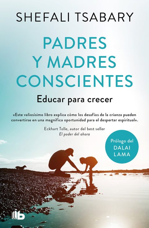  Padres y madres conscientes 
