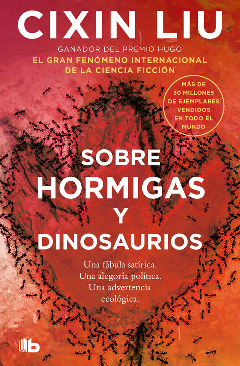  SOBRE HORMIGAS Y DINOSAURIOS 