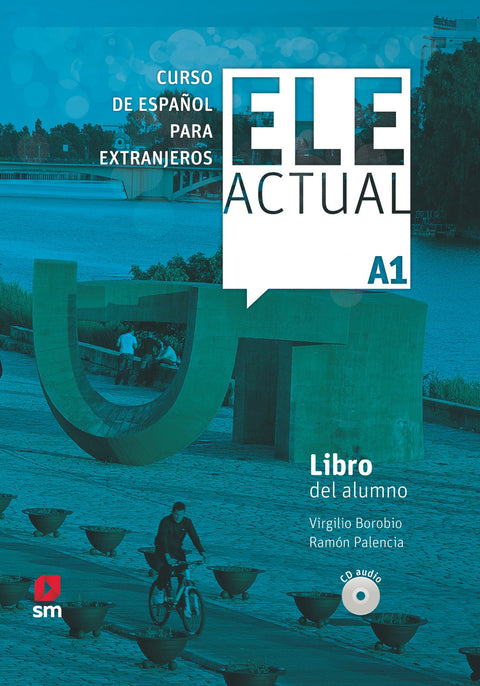  ELE ACTUAL A1. LIBRO DEL ALUMNO CDA2019 