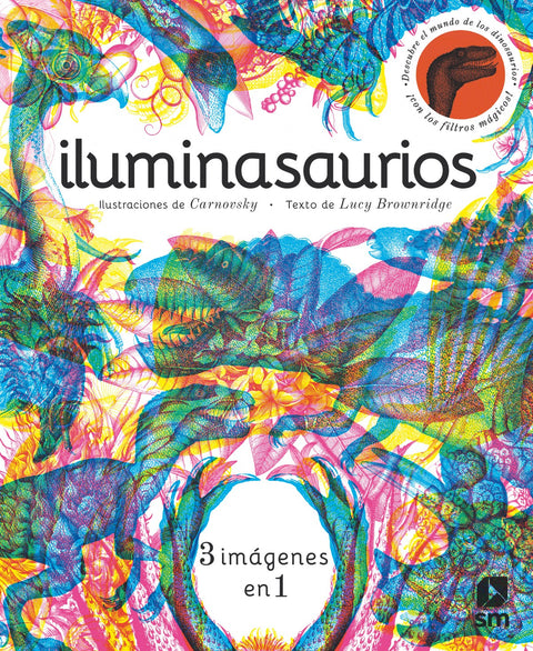  Iluminasaurios 
