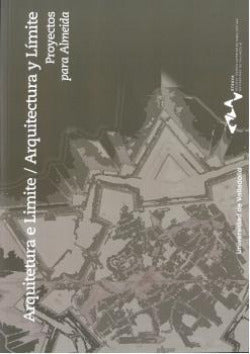  ARQUITECTURA E LIMITE;ARQUITECTURA Y LIMITE 