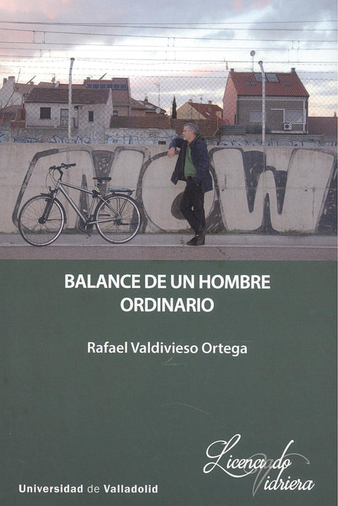  BALANCE DE UN HOMBRE ORDINARIO 