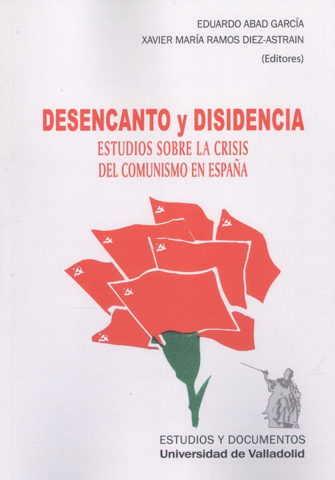  DESENCANTO Y DISIDENCIA 