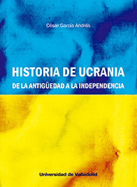  HISTORIA DE UCRANIA 