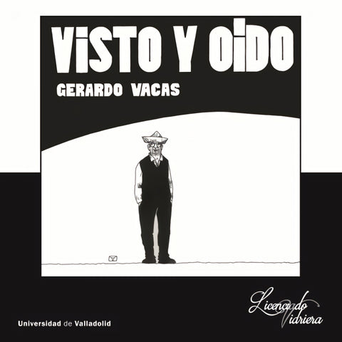  VISTO Y OÍDO 