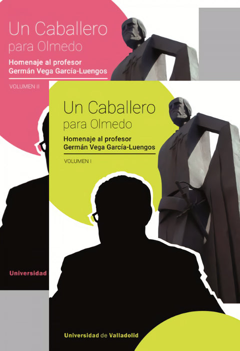  UN CABALLERO PARA OLMEDO 