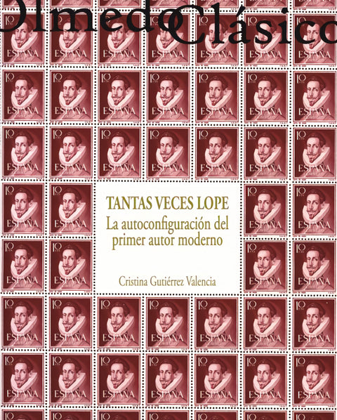  TANTAS VECES LOPE 