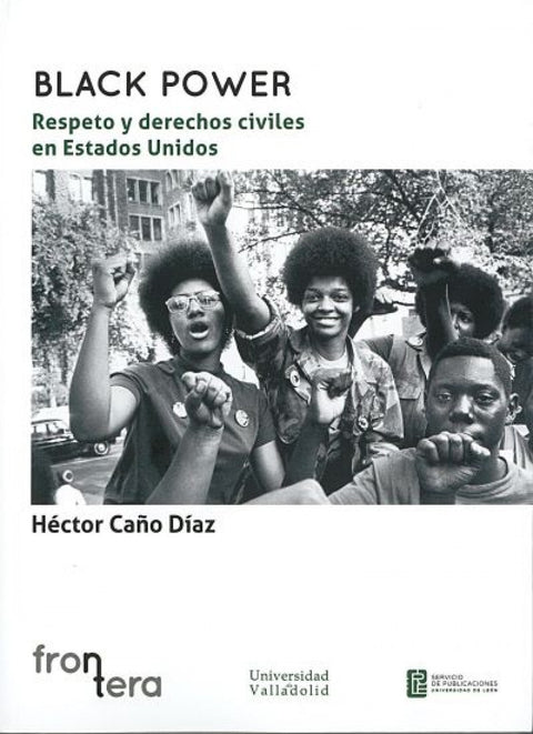  BLACK POWER 