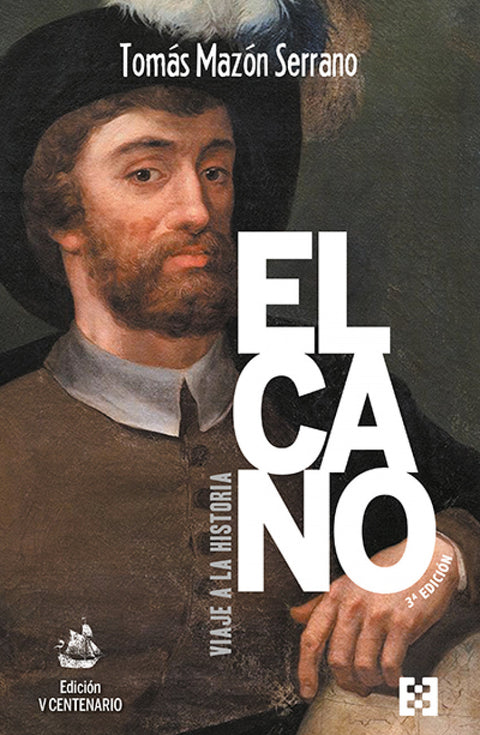  Elcano, viaje a la historia 