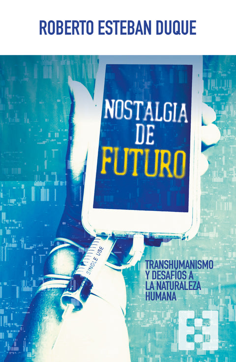  Nostalgia de futuro 