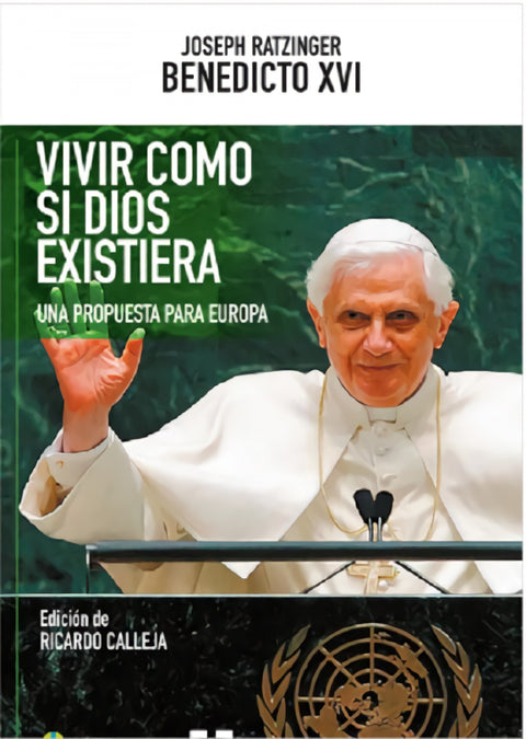  UNA PROPUESTA PARA EUROPA 