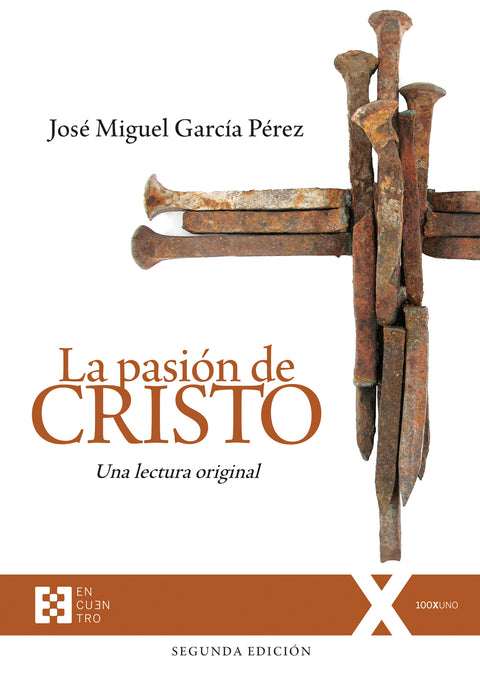  La pasión de Cristo 