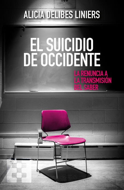  El suicidio de Occidente 