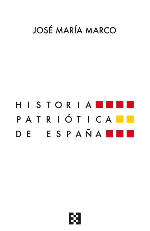  Historia patriótica de España 