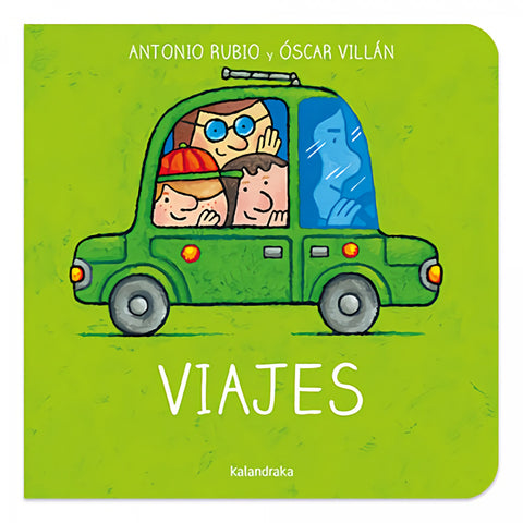  Viajes 