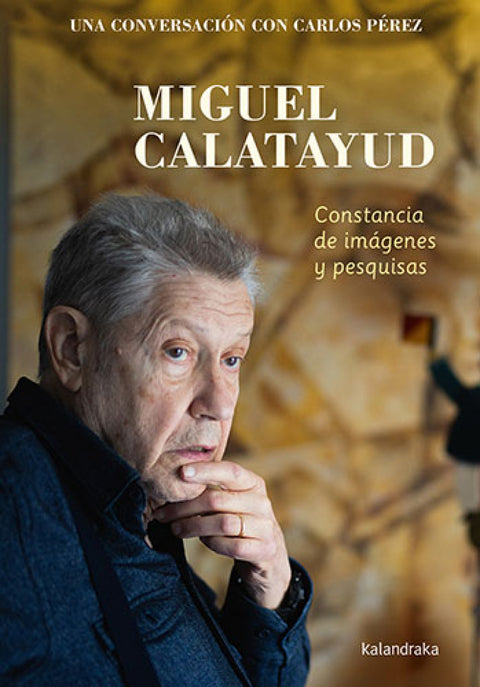  Miguel Calatayud 