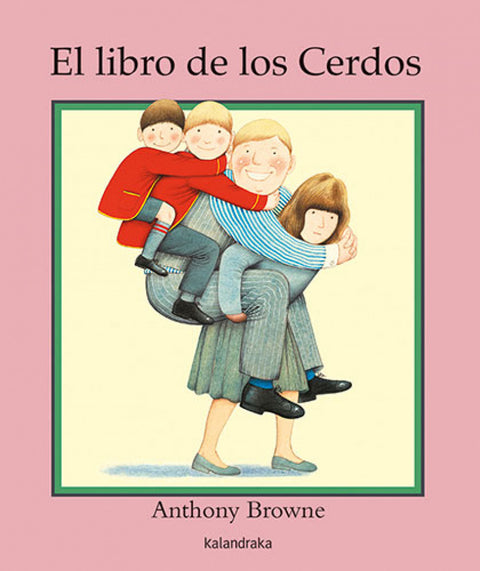  El libro de los cerdos 