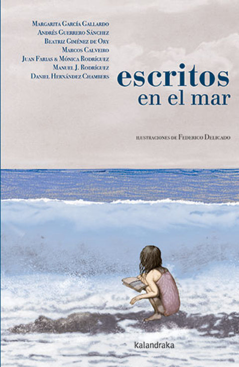  Escritos en el mar 