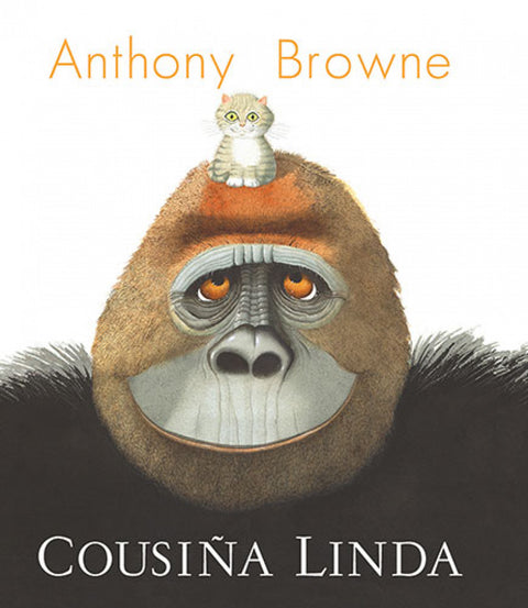  Cousiña Linda 