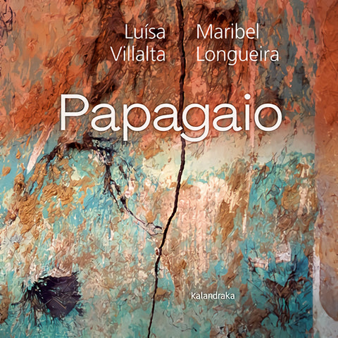  Papagaio 