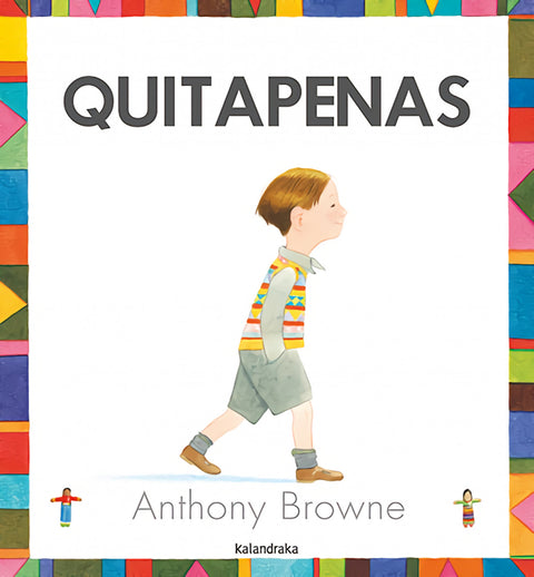  Quitapenas 