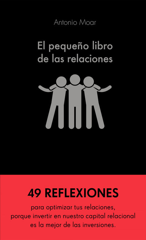 El pequeño libro de las relaciones 