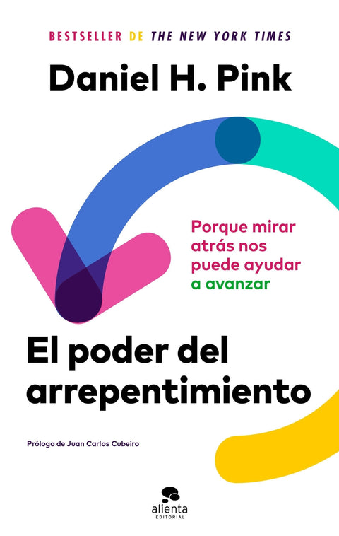  El poder del arrepentimiento 