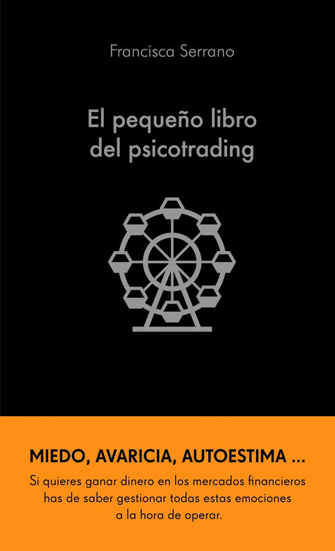  El pequeño libro del psicotrading 