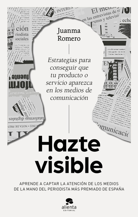  Hazte visible 