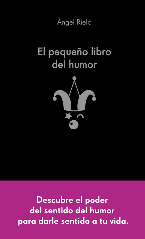  El pequeño libro del humor 
