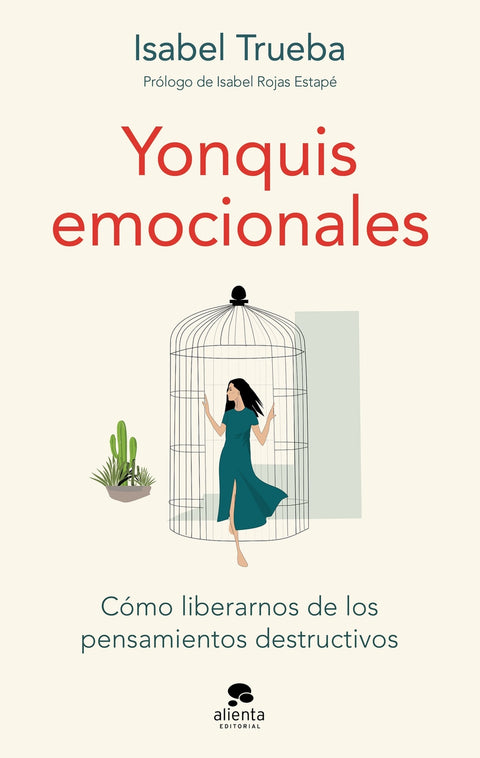  Yonquis emocionales 