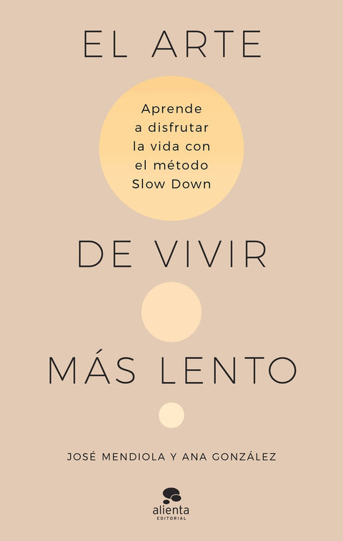  El arte de vivir más lento 