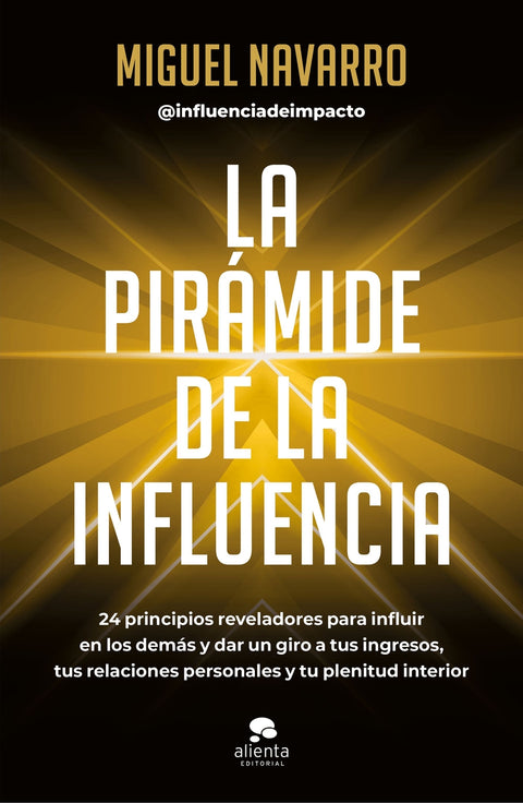  La pirámide de la influencia 
