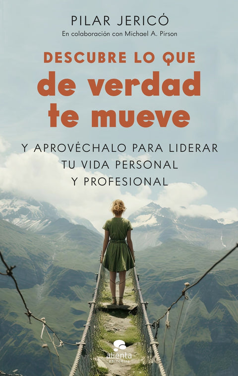  Descubre lo que de verdad te mueve 