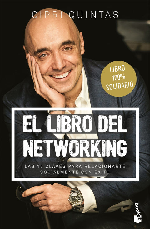  El libro del networking 