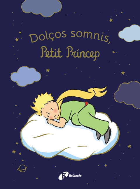  Dolços somnis, petit príncep! 