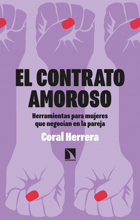  El contrato amoroso 