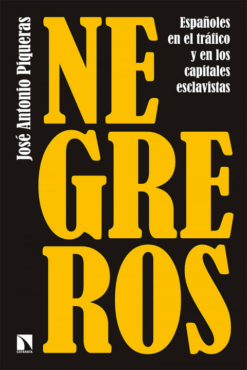  Negreros 