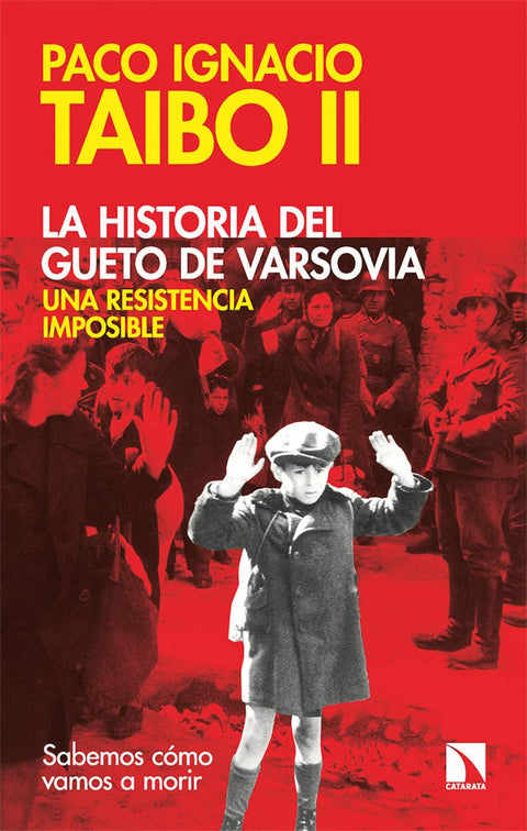  La historia del gueto de Varsovia: una resistencia imposible 
