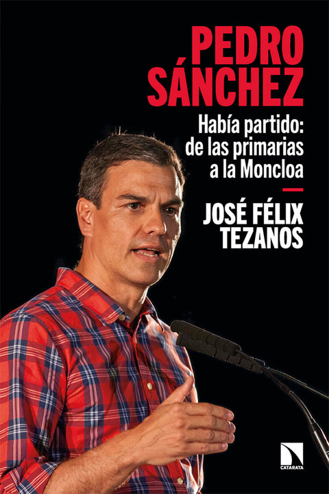  Pedro Sánchez 