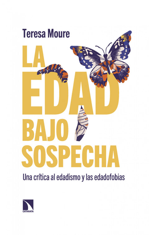  La edad bajo sospecha 