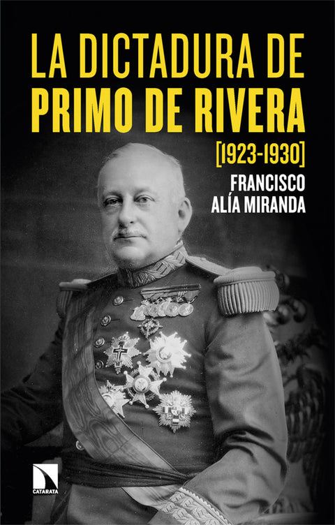  La dictadura de Primo de Rivera (1923-1930) 