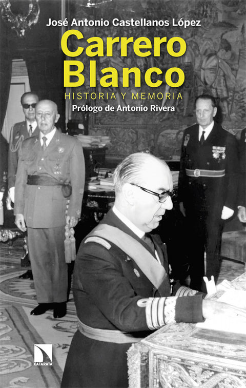 Carrero Blanco 