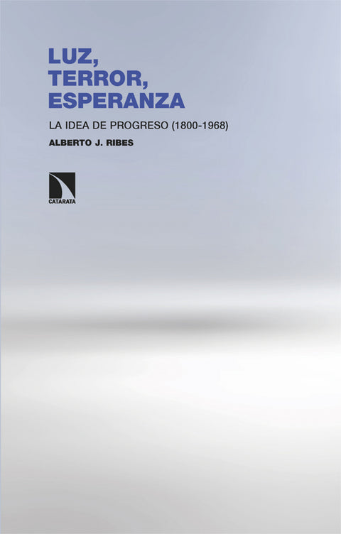 Luz, terror, esperanza 