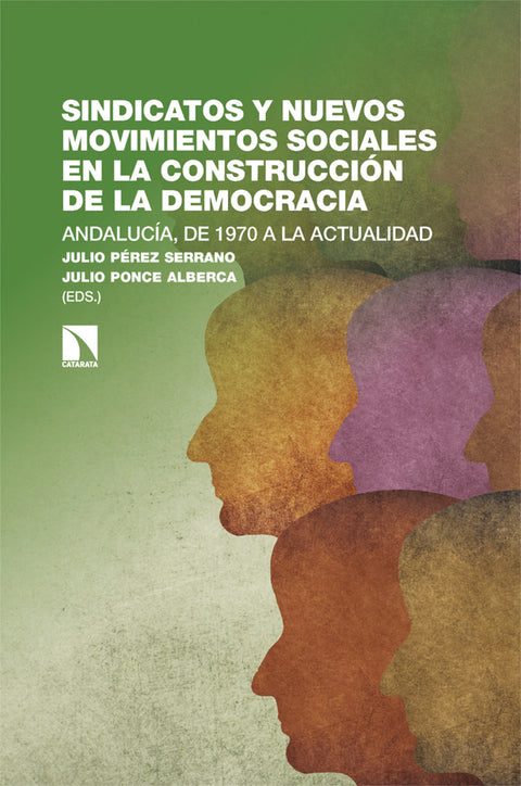  SINDICATOS Y NUEVOS MOVIMIENTOS SOCIALES EN LA CONSTRUCCIÓN 